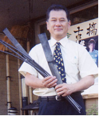 �Ë��|�ޓX�@10��ځ@�Ë��ꐬ