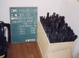 ���ؒ|�Y�̔[������E�������Ǝ��Ȉ�@