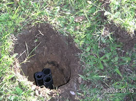 ���ؒ|�Y�[�����с@�N���u�n�E�X�ƃX�^�W�A���Ɏg�p3