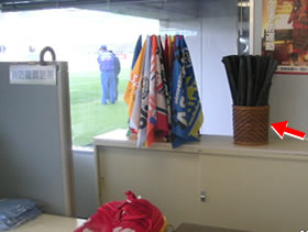 ���ؒ|�Y�[�����с@�X�|�[�c�{��