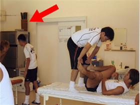 ���ؒ|�Y�[�����с@�X�|�[�c�`�[���@���B�b�Z���_��